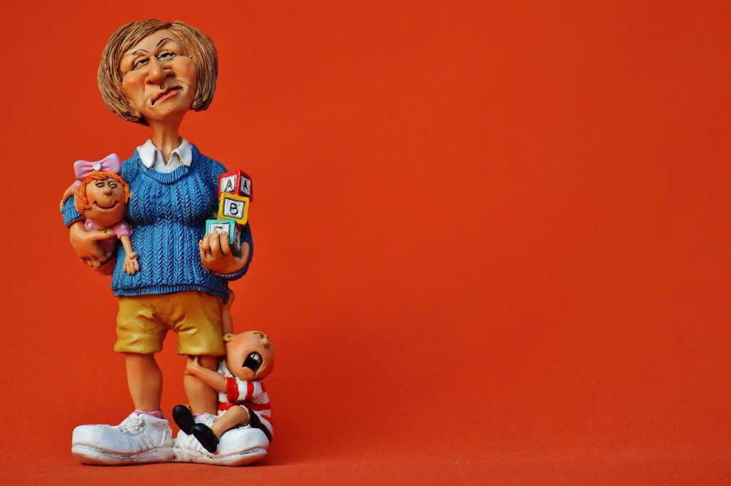 保育士がメンタルが弱い時に相談すべき相手は誰ですか？