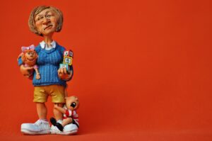 保育士がメンタルが弱い時に相談すべき相手は誰ですか？