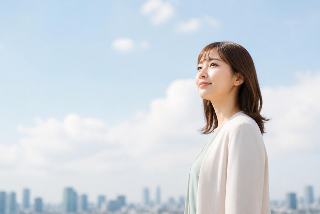 20代女性が仕事で辛いと感じた時、会社を辞めたいと思う理由は？