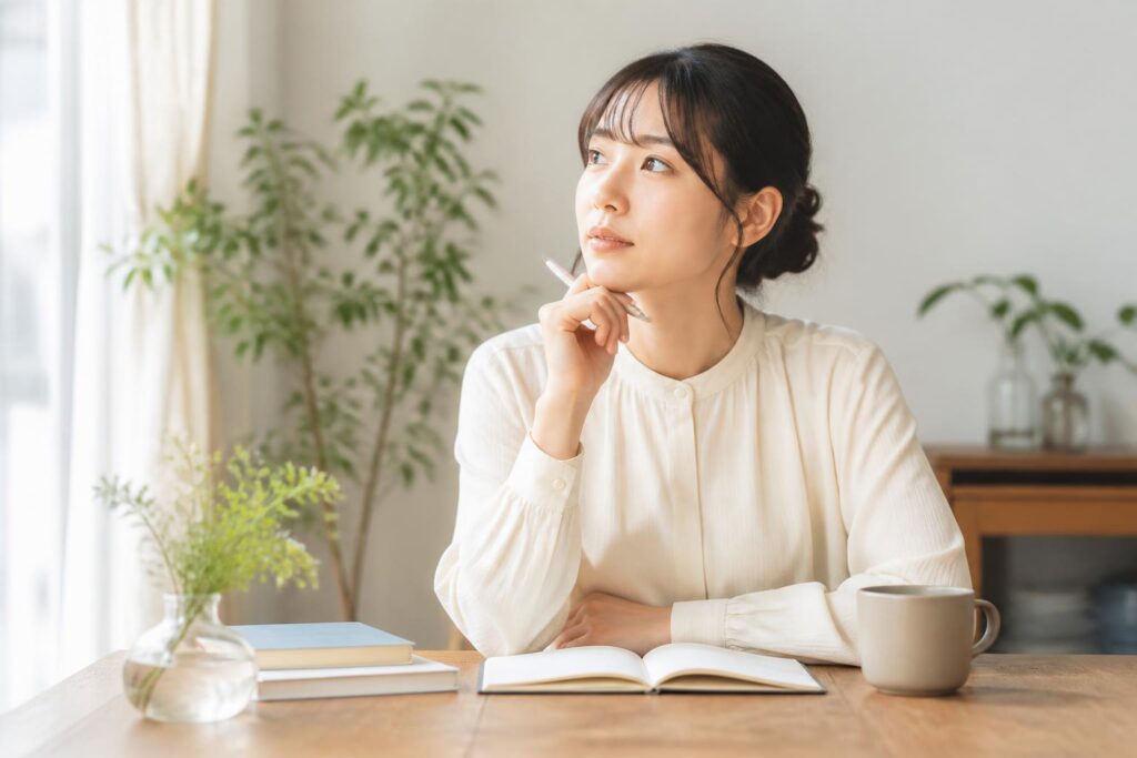 20代女性が適職を見つからない理由とその解決策は？