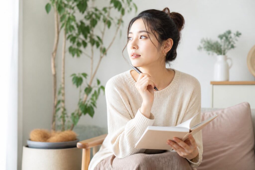 20代女性が結婚と出産、退職を考える際のポイントは？