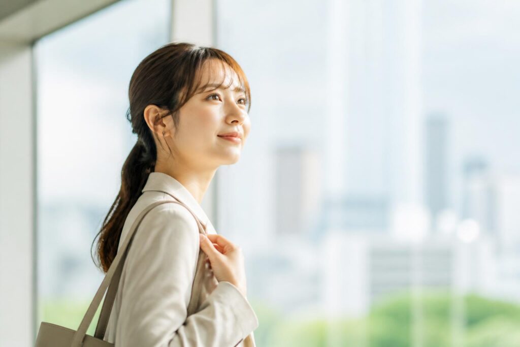 20代女性が抱える仕事の悩みについてのQ&Aは？