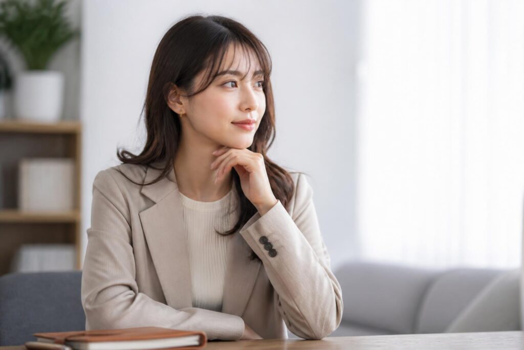 繊細なHSP女性におすすめの仕事と適職は？