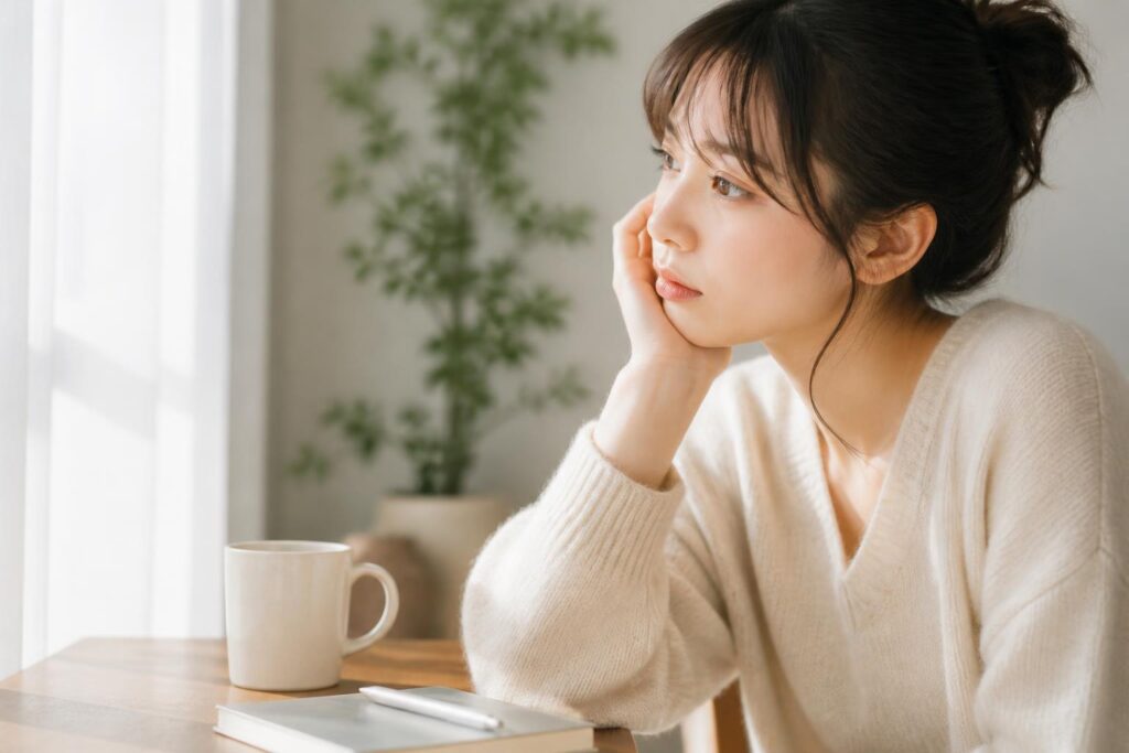 20代女性の就活におけるブランクを乗り越える方法は？