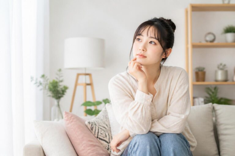 仕事にセンスがないと気がする時の対処法は？