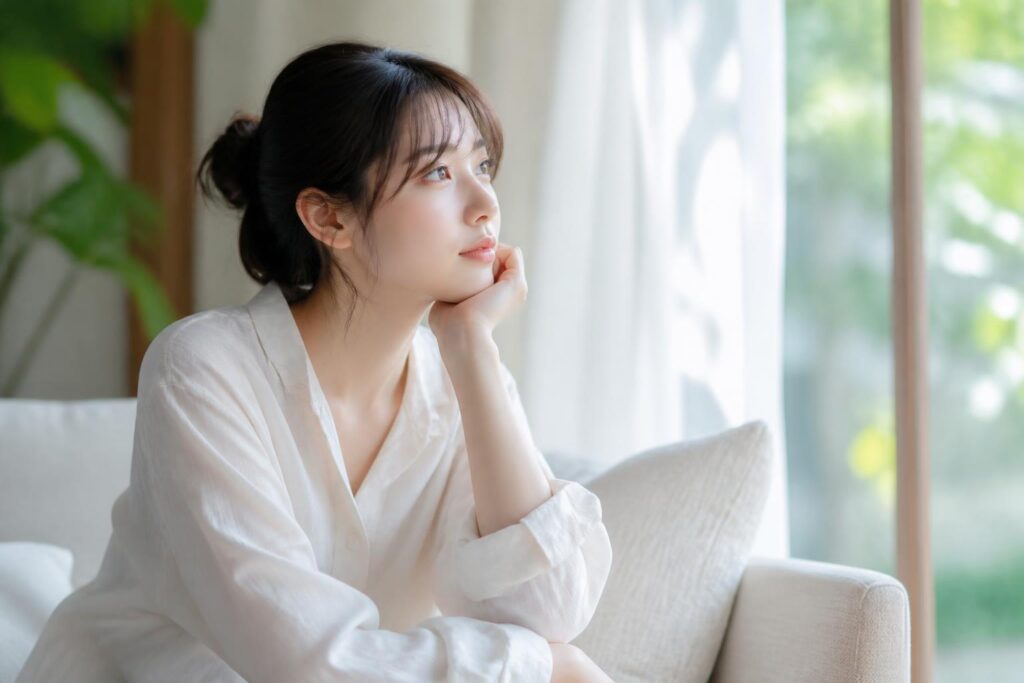 女性の働き方でストレス少ない方法は？