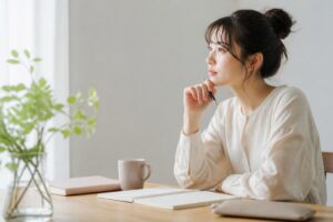 20代女性が適職を見つけられない理由とは？