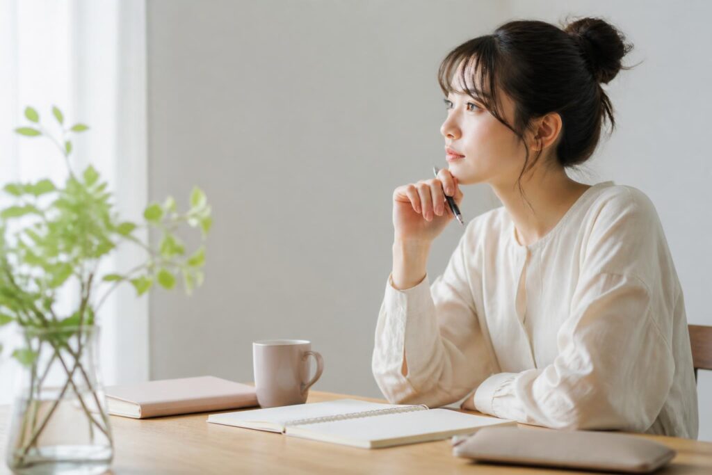 20代女性が仕事に合わないと感じた時のキャリアカウンセリングの活用法は？