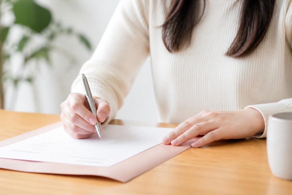 優しい性格の人に向いてる仕事とは？