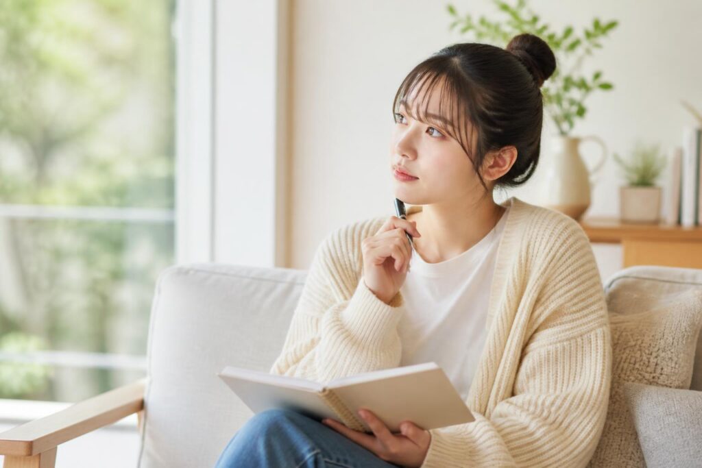 社会人2年目で向いてないと感じた時の相談先は？
