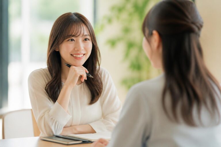 20代女性のリクルートエージェントの評判は？