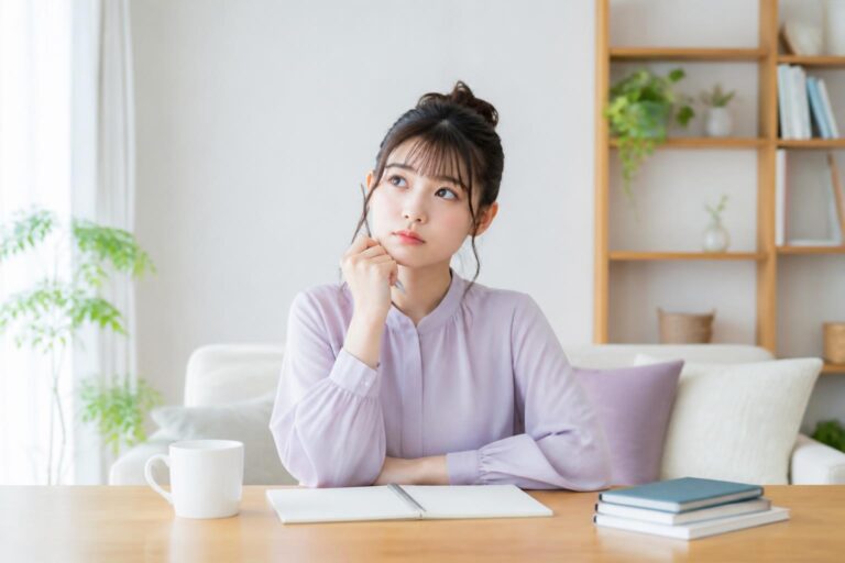 20代女性から見たハタラクティブの評判は？