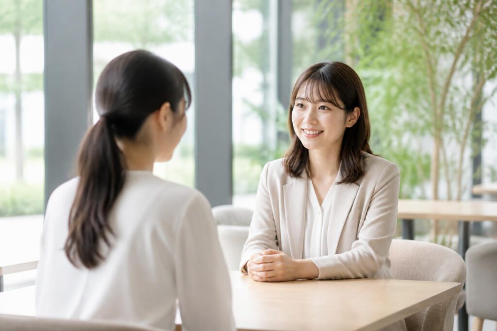 20代女性におすすめの転職サポートは?