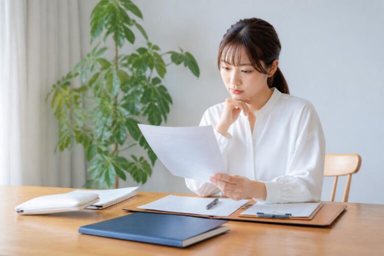 20代女性向けキャリアコーチングの比較ポイントは？