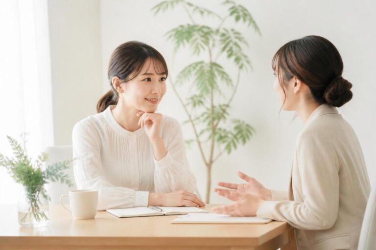 20代女性から見たマジキャリの口コミは？