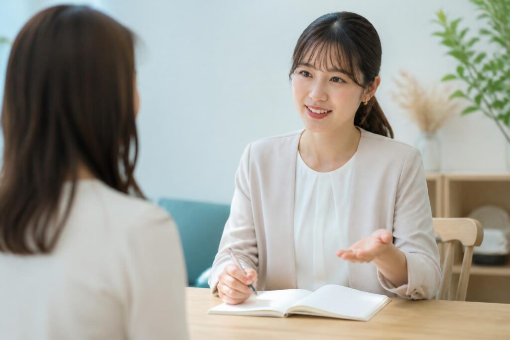 20代女性の転職エージェント担当者が合わないときはどうする？
