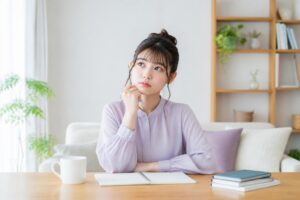 20代女性の仕事相談で国家資格について相談できることは？